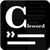 Cleword Icon Image