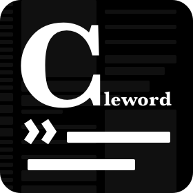 Cleword 0.3.13 Extension for Visual Studio Code