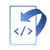 InsertTemplate Icon Image