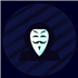 Night Hacker Dark Theme Icon Image