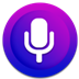 Voice Assistant Icon Image