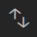 Diff Arrows for VSCode