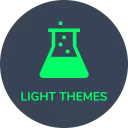 Best Light Themes Pack for VSCode