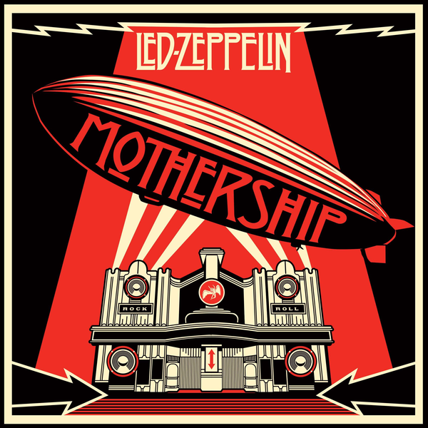 Zeppelin Themes