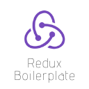 Redux Boilerplate 0.2.0 Extension for Visual Studio Code