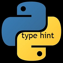 Python Type Hint for VSCode