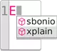 Esbonio Icon Image
