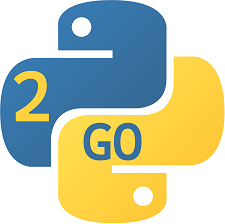Python2go for VSCode