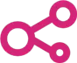 Git Branch Merged Status Icon Image