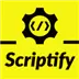 Scriptify Icon Image