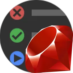 Ruby Test Explorer for VSCode