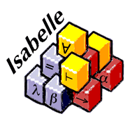 Isabelle 2019 for VSCode