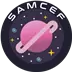 Samcef Language Icon Image