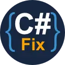 C# FixFormat for VSCode