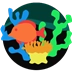 Coral Reef Icon Image