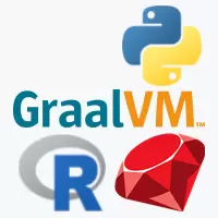 GraalVM Extension Pack 0.0.1 Extension for Visual Studio Code
