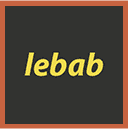 Lebab 0.1.0 Extension for Visual Studio Code