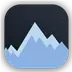 Everest Night Theme Icon Image