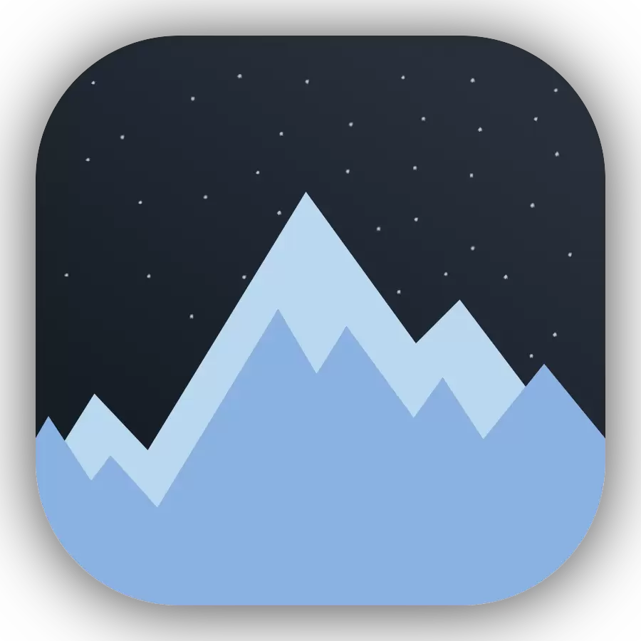 Everest Night Theme 1.1.4 Extension for Visual Studio Code