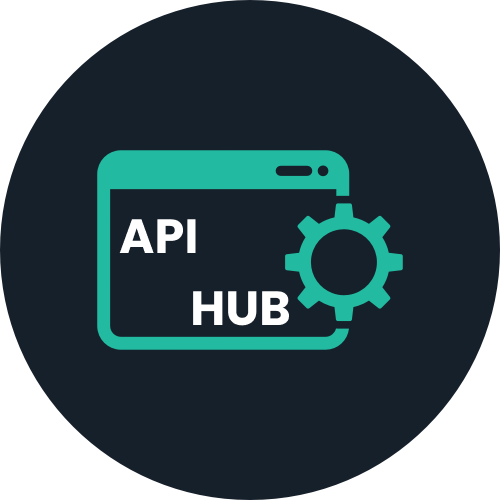 Api Hub 0.1.1 Extension for Visual Studio Code