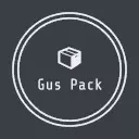 Gus-Pack 0.0.2 Extension for Visual Studio Code