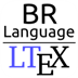 LTeX Breton Support Icon Image