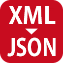XML2JSON