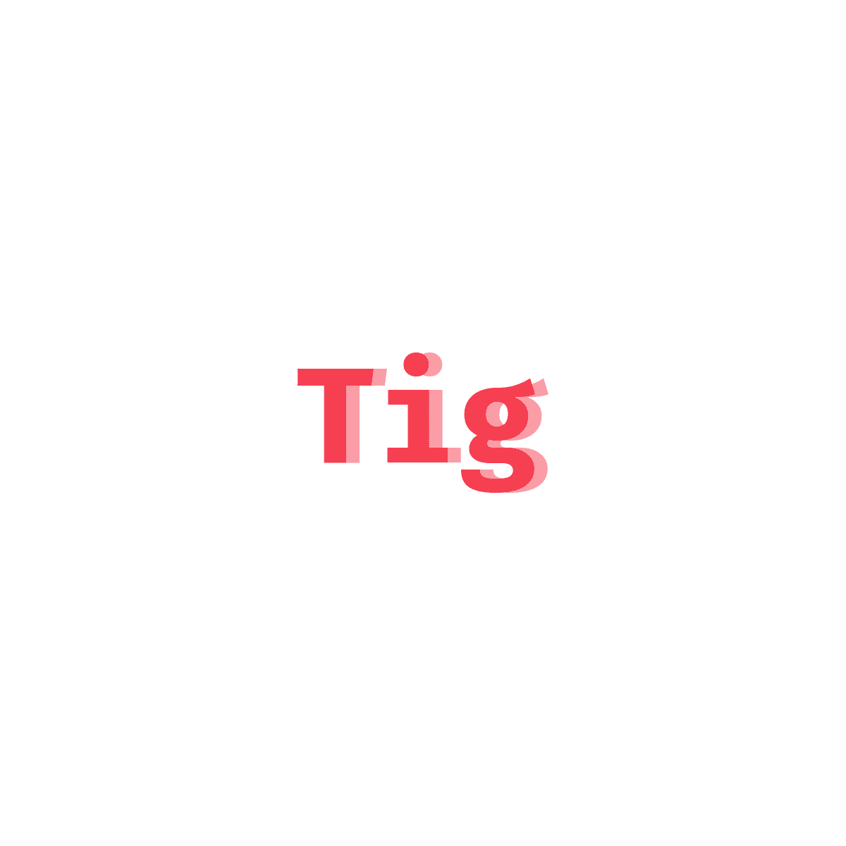 Tig Language Support for VSCode