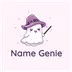 Name Genie Icon Image
