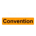 Naming Convention 1.0.1 VSIX