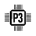 P3 Assembly Icon Image