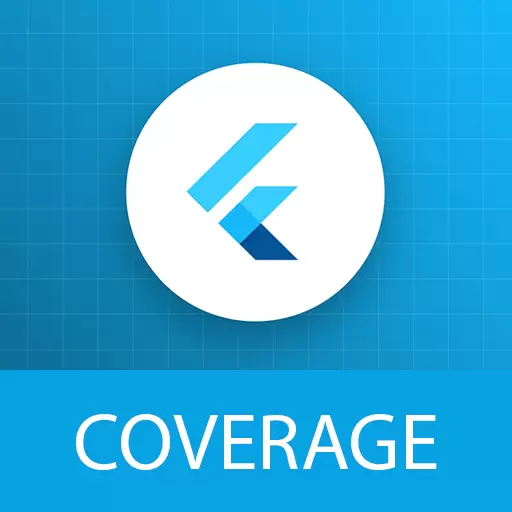 Flutter Coverage 0.0.4 Extension for Visual Studio Code