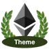 Solidity Language & Themes (Only) Icon Image