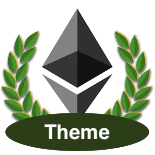 Solidity Language & Themes (Only)