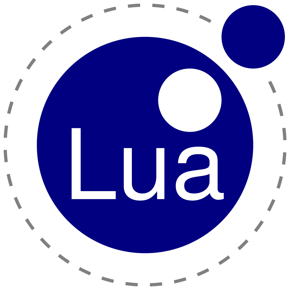 Lua Minify