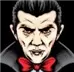 Dracula Redefined Icon Image