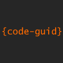 CodeGuid 1.3.1 Extension for Visual Studio Code