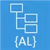 AZ AL Dev Tools/AL Code Outline