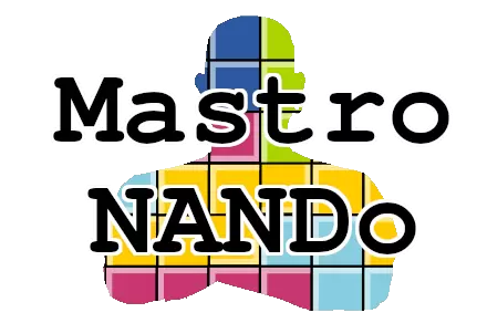 Mastro NANDo for VSCode