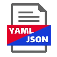 YAML to JSON Converter 0.0.15 Extension for Visual Studio Code
