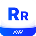 React Refactor Icon Image