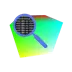 Shader Inspector Icon Image