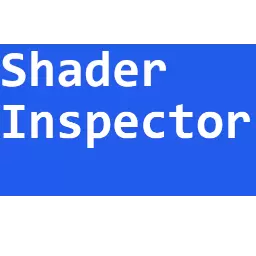 Shader Inspector for VSCode