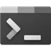 Windows Terminal Integration Icon Image