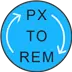 Px to Rem