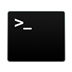 Quick Terminal Icon Image