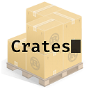 Crates Completer