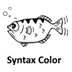 GDB Syntax Icon Image
