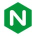 Nginx Configuration Icon Image