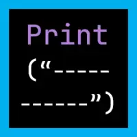 Print Divider for VSCode